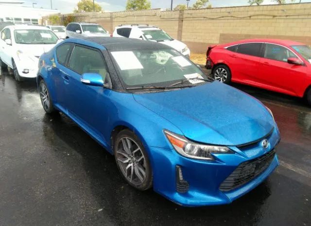 SCION TC 2015 jtkjf5c77fj013350