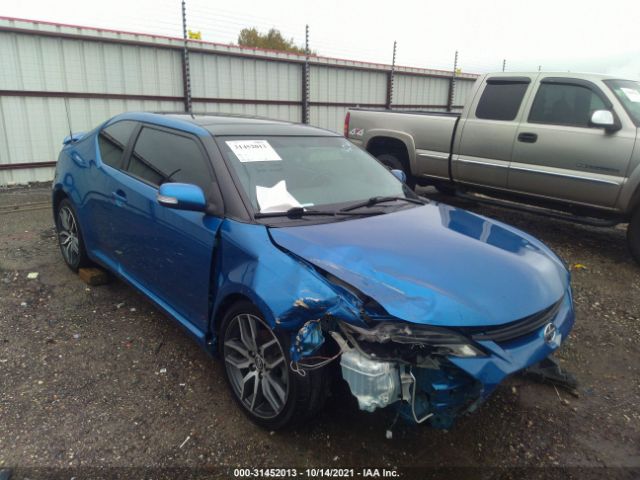 SCION TC 2015 jtkjf5c77fj013610