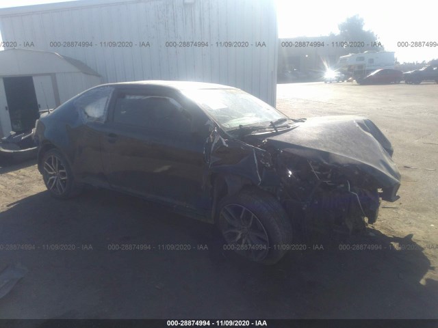 TOYOTA SCION TC 2015 jtkjf5c77fj013719