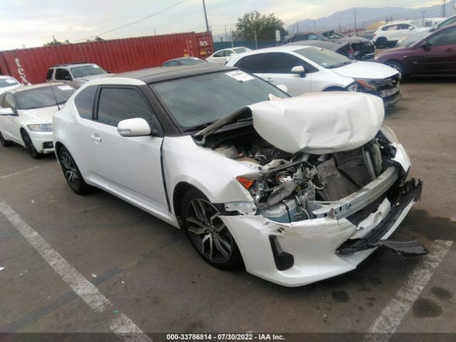 SCION TC 2016 jtkjf5c77gj015293