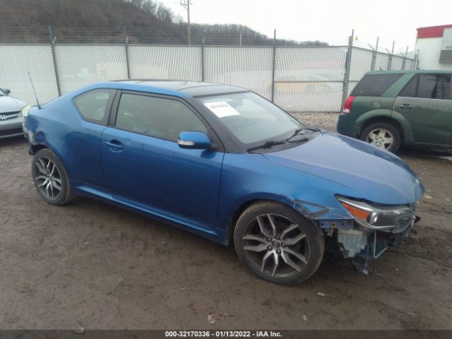 SCION TC 2016 jtkjf5c77gj015777