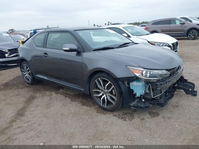 SCION TC 2016 jtkjf5c77gj016539