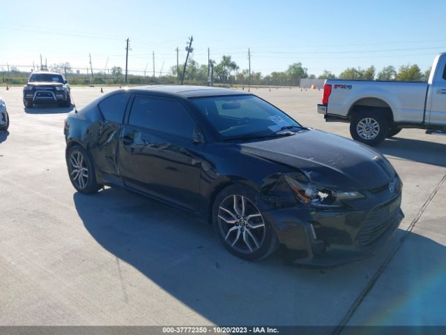 SCION TC 2016 jtkjf5c77gj018467