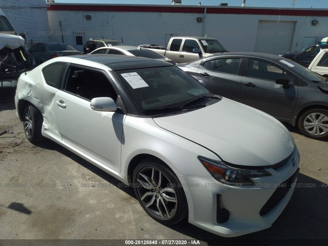 SCION TC 2016 jtkjf5c77gj018825