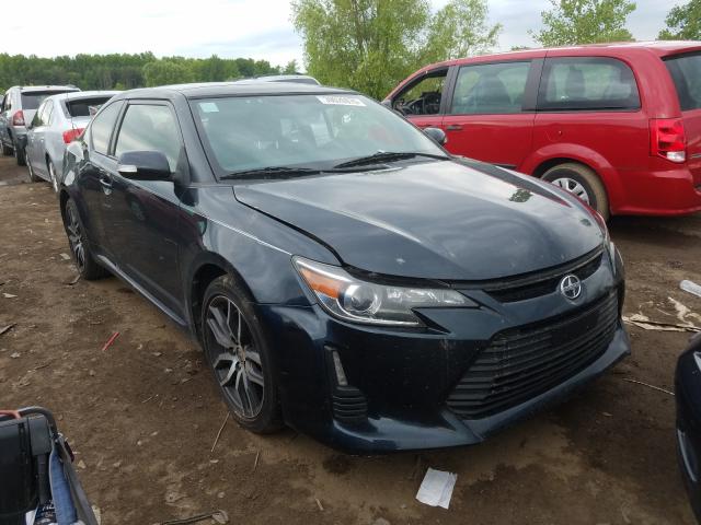 TOYOTA SCION TC 2016 jtkjf5c77gj019361