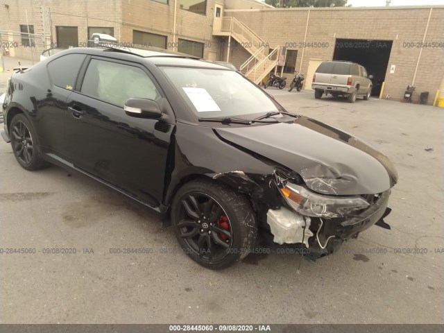 SCION TC 2016 jtkjf5c77gj019604