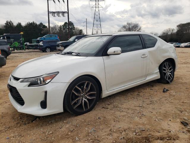 TOYOTA SCION TC 2016 jtkjf5c77gj019960