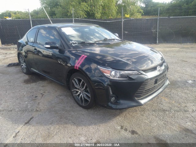 SCION TC 2015 jtkjf5c77gj020008