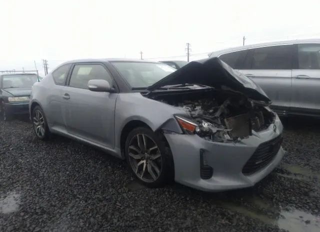 SCION TC 2016 jtkjf5c77gj021319