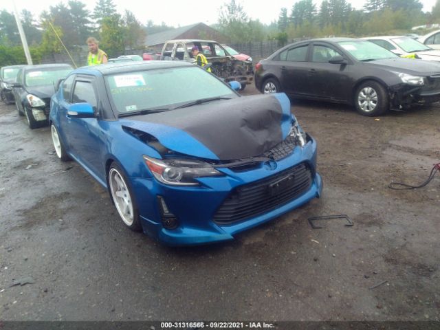 SCION TC 2016 jtkjf5c77gj021532