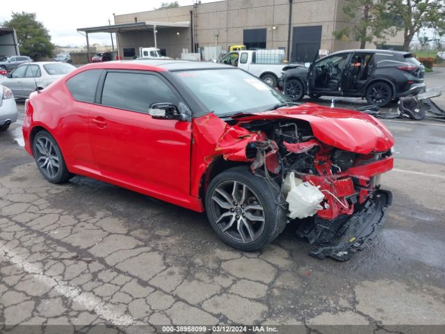 SCION TC 2016 jtkjf5c77gj021823