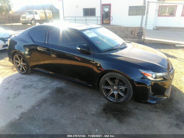 SCION TC 2016 jtkjf5c77gj021871