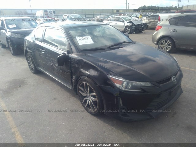 SCION TC 2016 jtkjf5c77gj022003