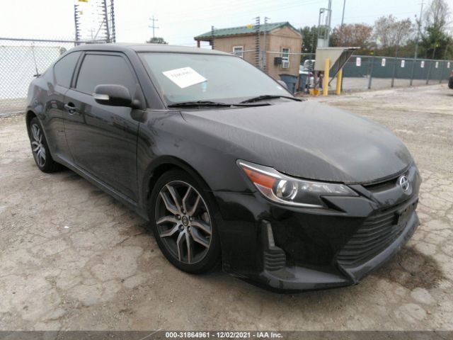 SCION TC 2016 jtkjf5c77gj022244