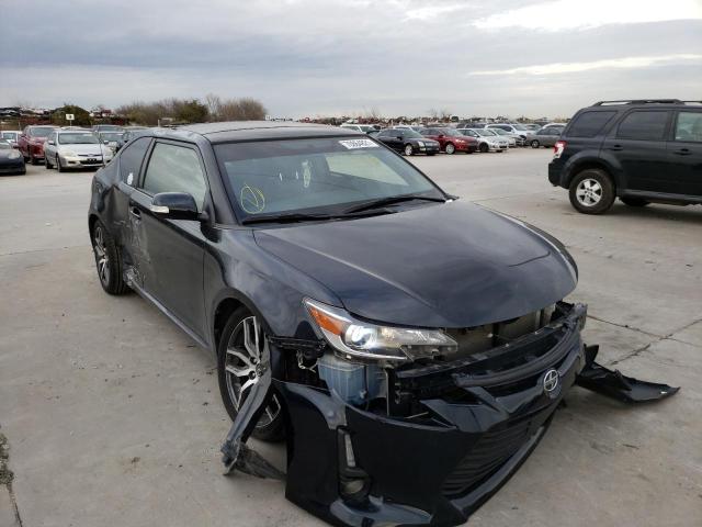 TOYOTA SCION TC 2016 jtkjf5c77gj022289