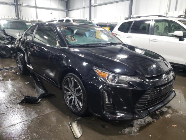 TOYOTA SCION TC 2016 jtkjf5c77gj022406