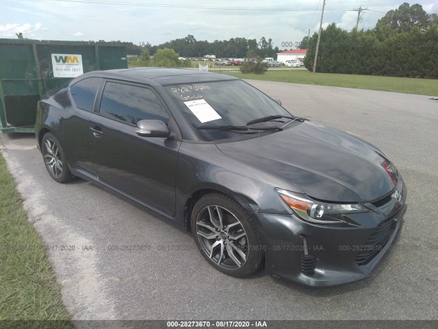 SCION TC 2016 jtkjf5c77gj022986