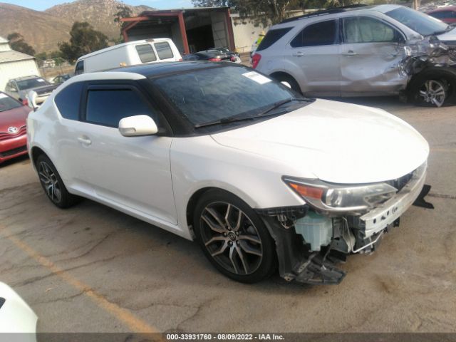 SCION TC 2016 jtkjf5c77gj023278