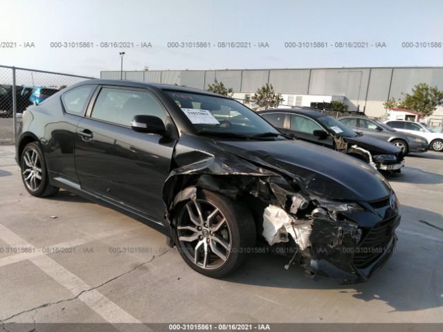 SCION TC 2016 jtkjf5c77gj023331