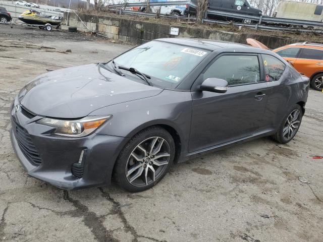 TOYOTA SCION 2016 jtkjf5c77gj023619