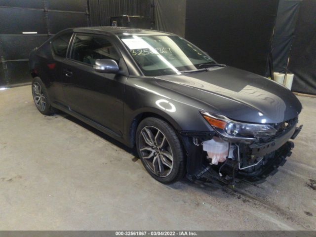 SCION TC 2016 jtkjf5c77gj023653