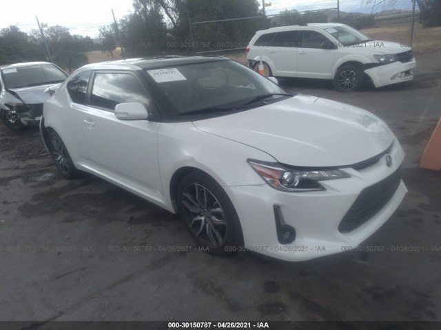 SCION TC 2016 jtkjf5c77gj023748