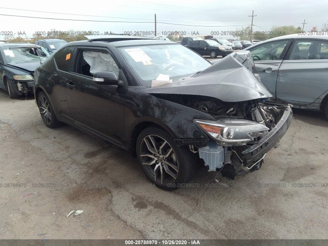 SCION TC 2016 jtkjf5c77gj024124