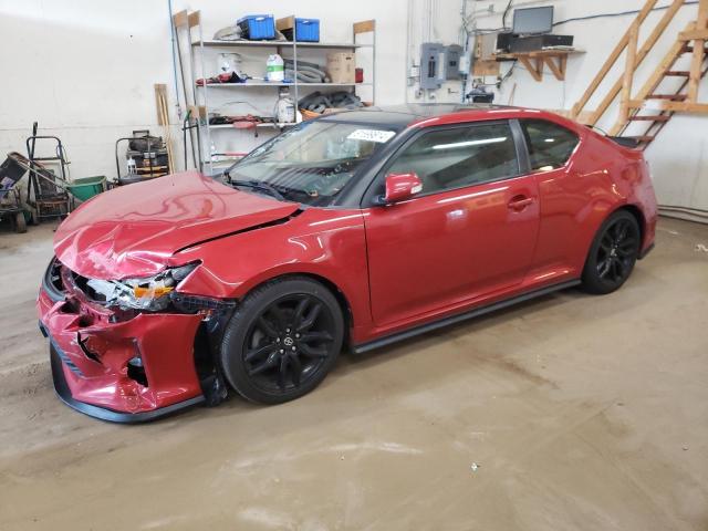 TOYOTA SCION 2016 jtkjf5c77gj026035