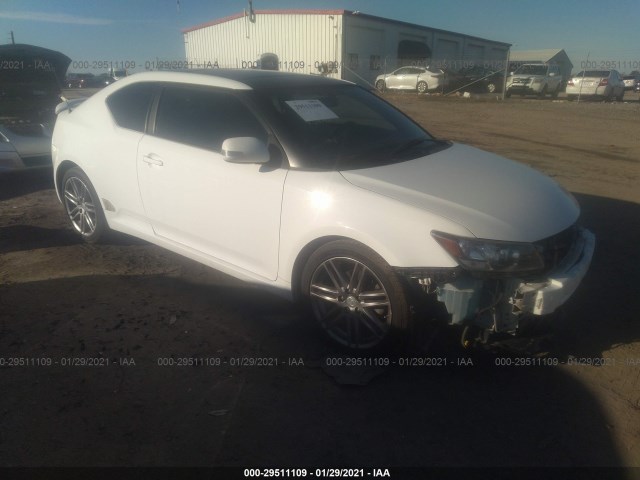 SCION TC 2011 jtkjf5c78b3000265