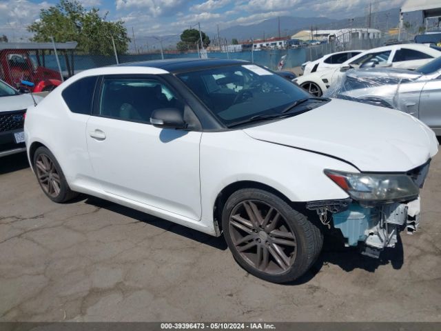 SCION TC 2011 jtkjf5c78b3001528