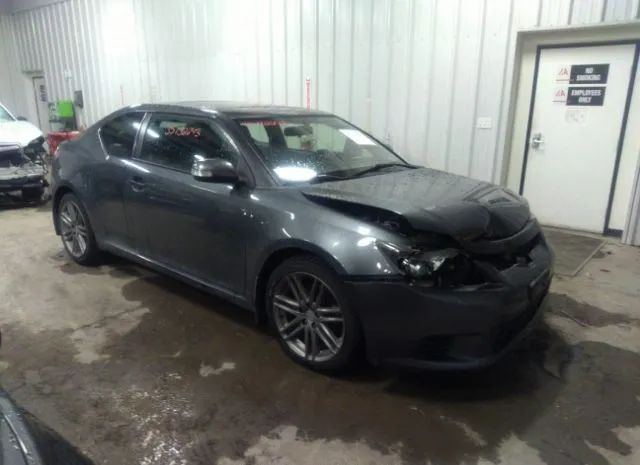 SCION TC 2011 jtkjf5c78b3001612