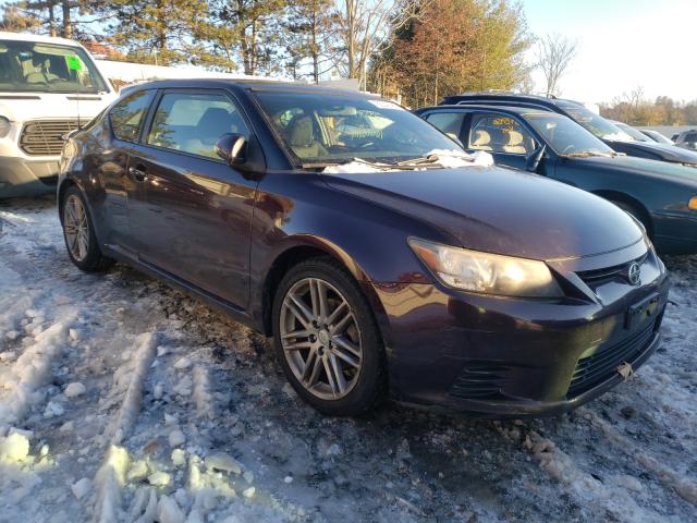 TOYOTA SCION TC 2011 jtkjf5c78b3003151