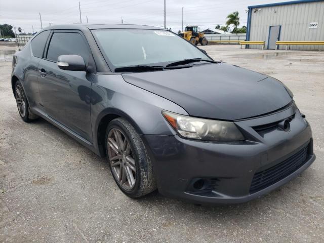 TOYOTA SCION TC 2011 jtkjf5c78b3003473