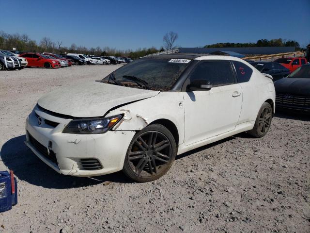 TOYOTA SCION TC 2011 jtkjf5c78b3004137