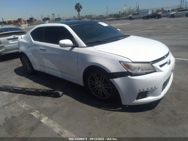 SCION TC 2011 jtkjf5c78b3004395