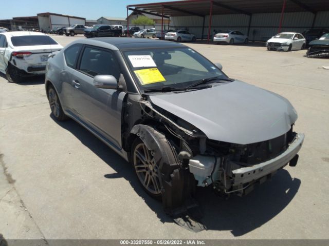 SCION TC 2011 jtkjf5c78b3005157