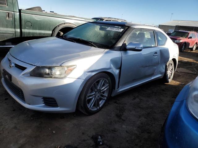 TOYOTA SCION 2011 jtkjf5c78b3005532