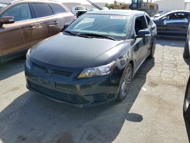 TOYOTA SCION TC 2011 jtkjf5c78b3006017