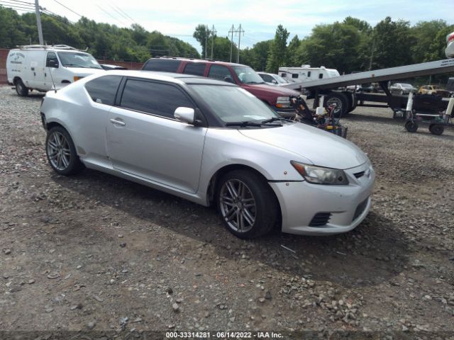 SCION TC 2011 jtkjf5c78b3006020