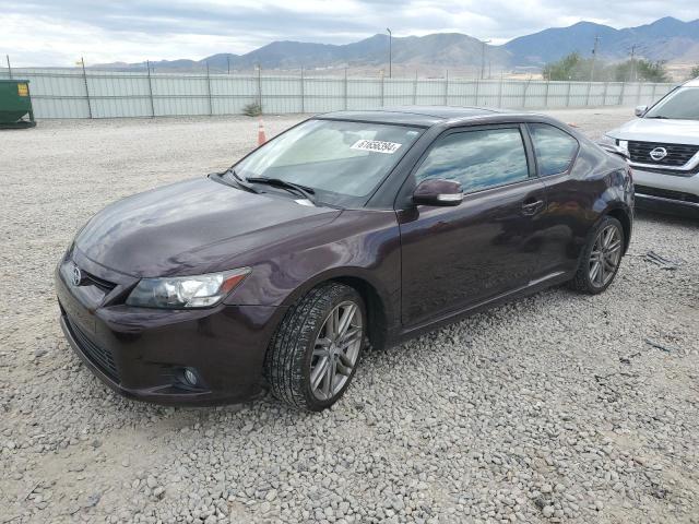 TOYOTA SCION 2011 jtkjf5c78b3006194