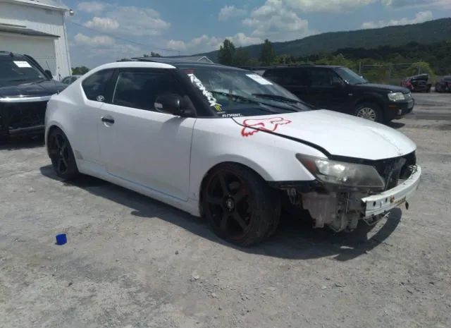 SCION TC 2011 jtkjf5c78b3006275