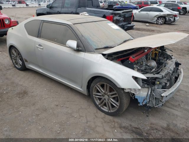 SCION TC 2011 jtkjf5c78b3006812