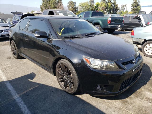 TOYOTA SCION TC 2011 jtkjf5c78b3006843