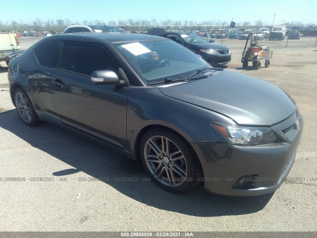 SCION TC 2011 jtkjf5c78b3007975