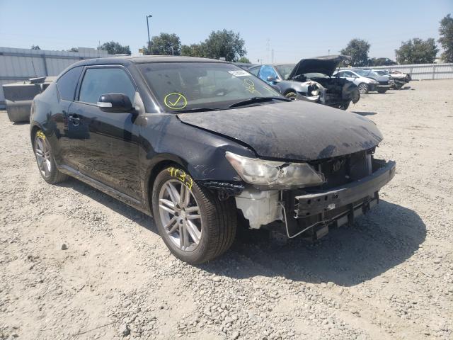 TOYOTA SCION TC 2011 jtkjf5c78b3008253