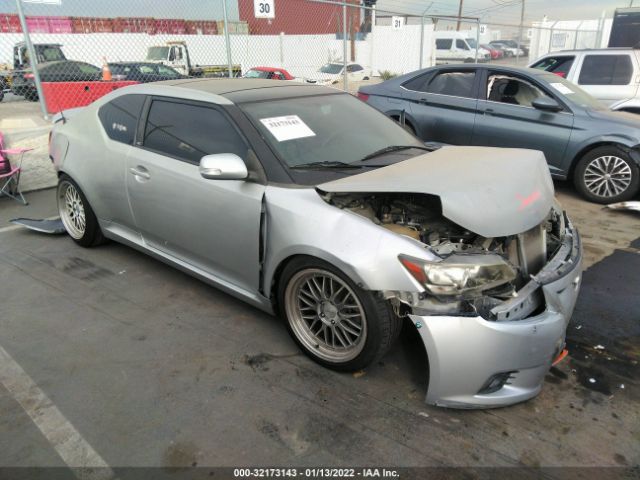 SCION TC 2011 jtkjf5c78b3008348