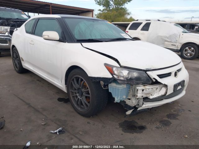 SCION TC 2011 jtkjf5c78b3008530