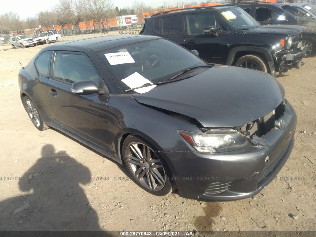 SCION TC 2011 jtkjf5c78b3010181