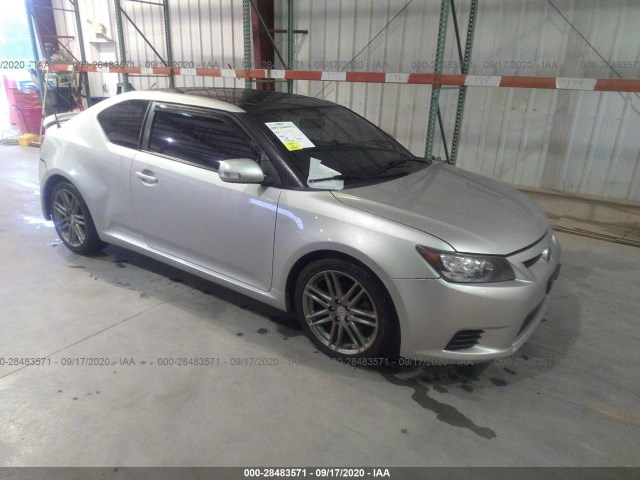 SCION TC 2011 jtkjf5c78b3010536