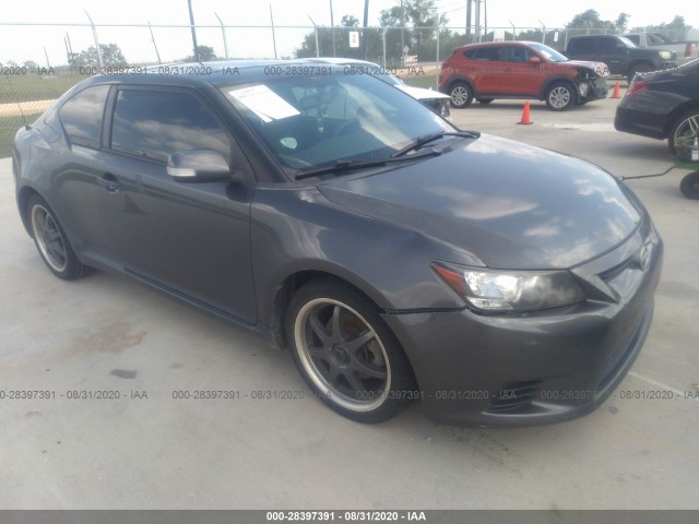 SCION TC 2011 jtkjf5c78b3010701